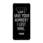 Victoria's Secret Pink Quotes Samsung Galaxy S10 | S10 5G | S10+ | S10E | S10 Lite Case