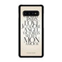 Victoria's Secret Quotes Samsung Galaxy S10 | S10 5G | S10+ | S10E | S10 Lite Case