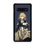 Violet Evergarden 1 Samsung Galaxy S10 | S10 5G | S10+ | S10E | S10 Lite Case