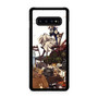 Violet Evergarden 4 Samsung Galaxy S10 | S10 5G | S10+ | S10E | S10 Lite Case
