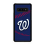Washington Nationals 2 Samsung Galaxy S10 | S10 5G | S10+ | S10E | S10 Lite Case