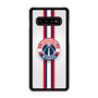 Washington Wizards 1 Samsung Galaxy S10 | S10 5G | S10+ | S10E | S10 Lite Case