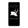 Winter Is Coming Dead Wolf Samsung Galaxy S10 | S10 5G | S10+ | S10E | S10 Lite Case