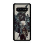 Witcher 3 Wild Hunt Geralt Samsung Galaxy S10 | S10 5G | S10+ | S10E | S10 Lite Case