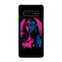 Wonder Woman 1984 Neon Art Samsung Galaxy S10 | S10 5G | S10+ | S10E | S10 Lite Case