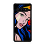 Wonder Woman as prince Diana Samsung Galaxy S10 | S10 5G | S10+ | S10E | S10 Lite Case