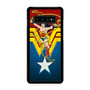 Wonder Woman Lasso of the Truth Samsung Galaxy S10 | S10 5G | S10+ | S10E | S10 Lite Case