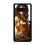 Wonder Woman Ready Justice League Samsung Galaxy S10 | S10 5G | S10+ | S10E | S10 Lite Case