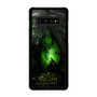World Of Warcraft 1 Samsung Galaxy S10 | S10 5G | S10+ | S10E | S10 Lite Case
