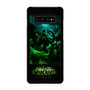 World Of Warcraft 2 Samsung Galaxy S10 | S10 5G | S10+ | S10E | S10 Lite Case