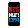 WWF Hustle Loyalty Respect Samsung Galaxy S10 | S10 5G | S10+ | S10E | S10 Lite Case