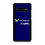 Yamaha Movistar Samsung Galaxy S10 | S10 5G | S10+ | S10E | S10 Lite Case