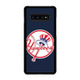 Yankees Baseball 2 Samsung Galaxy S10 | S10 5G | S10+ | S10E | S10 Lite Case