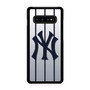 yankees team logo Samsung Galaxy S10 | S10 5G | S10+ | S10E | S10 Lite Case