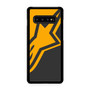 yellow alpinestatr Samsung Galaxy S10 | S10 5G | S10+ | S10E | S10 Lite Case