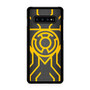 Yellow Lantern Samsung Galaxy S10 | S10 5G | S10+ | S10E | S10 Lite Case