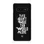 You Cant Save The World Alone Justice League Samsung Galaxy S10 | S10 5G | S10+ | S10E | S10 Lite Case