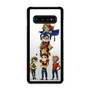 Young Justice Cute Samsung Galaxy S10 | S10 5G | S10+ | S10E | S10 Lite Case