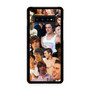 Zac Efron Collage Samsung Galaxy S10 | S10 5G | S10+ | S10E | S10 Lite Case