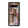 Zara Larsson Collage Samsung Galaxy S10 | S10 5G | S10+ | S10E | S10 Lite Case