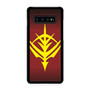 Zeon Logo Gundam Samsung Galaxy S10 | S10 5G | S10+ | S10E | S10 Lite Case