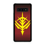 Zeon Logo Gundam Samsung Galaxy S10 | S10 5G | S10+ | S10E | S10 Lite Case