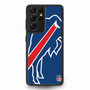 Buffalo Bills 1 Samsung Galaxy S21 Ultra 5G Case