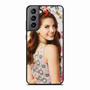 Lana Del Rey Full Of Flower Samsung Galaxy S21 5G | S21+ 5G Case