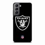 Oakland Raiders American Football 1 Samsung Galaxy S21 5G | S21+ 5G Case