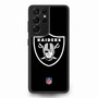 Oakland Raiders American Football 1 Samsung Galaxy S21 Ultra 5G Case