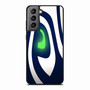 seahawks eye Samsung Galaxy S21 5G | S21+ 5G Case
