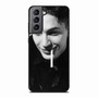 Young Tom Hardy Samsung Galaxy S21 5G | S21+ 5G Case