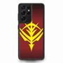 Zeon Logo Gundam Samsung Galaxy S21 Ultra 5G Case