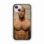 Jason Statham Height iPhone 13 Case