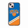 knicks iPhone 13 Case