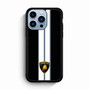 Lamborghini Custom Logo iPhone 13 Pro | iPhone 13 Pro Max Case