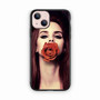 Lana Del Rey Rose iPhone 13 Case