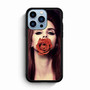 Lana Del Rey Rose iPhone 13 Pro | iPhone 13 Pro Max Case