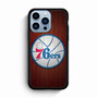 Philadelphia 76ers 1 iPhone 13 Pro | iPhone 13 Pro Max Case