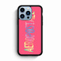 pink aeropostale iPhone 13 Pro | iPhone 13 Pro Max Case