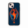 Pokemon Charizard Skyrim iPhone 13 Case