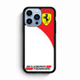 Scuderia Ferrari 1 iPhone 13 Pro | iPhone 13 Pro Max Case