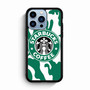 Starbucks Original Camo iPhone 13 Pro | iPhone 13 Pro Max Case