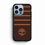 Timberland Strips iPhone 13 Pro | iPhone 13 Pro Max Case