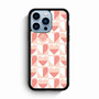 Tory Burch Pattern Love iPhone 13 Pro | iPhone 13 Pro Max Case