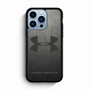 Under Armour Dark Metal iPhone 13 Pro | iPhone 13 Pro Max Case