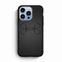 Under Armour Hook Black iPhone 13 Pro | iPhone 13 Pro Max Case