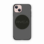 VA RVCA Style 2 iPhone 13 Case