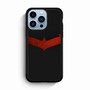 Young Justice Nightwing Red iPhone 13 Pro | iPhone 13 Pro Max Case