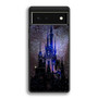Disney Castle At Night Google Pixel 6 | Pixel 6 Pro Case